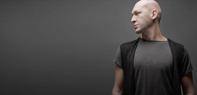 Win! Marco Carola at Gibb Street Warehouse tickets