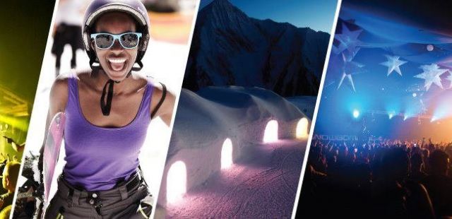 Snowbombing 2013: first dance acts announced