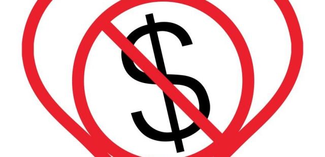 Label Focus: Love Not Money Records