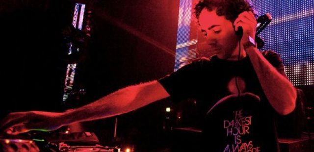 High Contrast headlines Lovebox After Dark