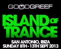 Goodgreefer's we are back in Ibiza for Sep 2013..