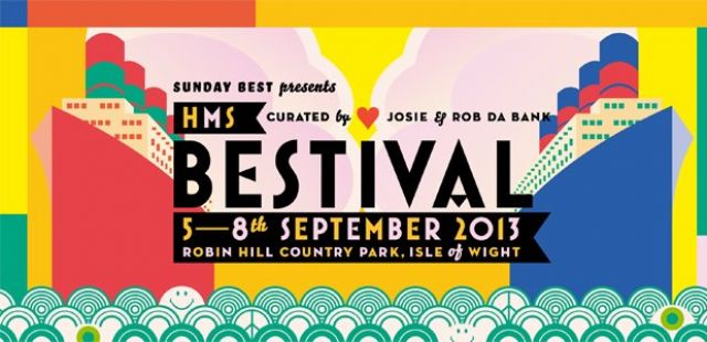 Bestival 2013 - first acts announced