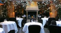 Top 5: Romantic London restaurants for Valentine's Day 