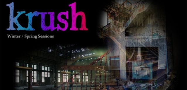 Prins Thomas to headline Krush 2nd birthday party