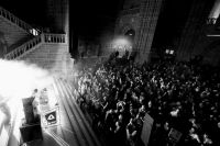 Spotlight: Freeze, Liverpool