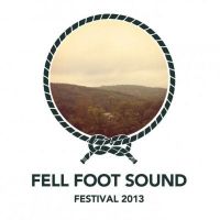 Fell Foot Sound Festival: First Wave of Acts Announced