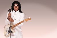 Artist of the Week: Chic