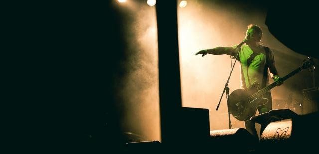 Preview: FAC51 - The Hacienda // London