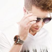 Ferry Corsten: The British crowd never let me down