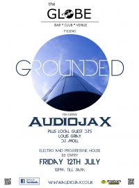 GROUNDED, What to expect