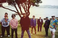 Win tickets to see Fat Freddy's Drop