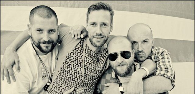 Preview: Horse Meat Disco @ 2022NQ