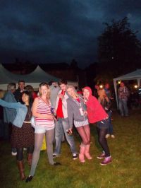 Welcomefest relocating to Lockwood Park