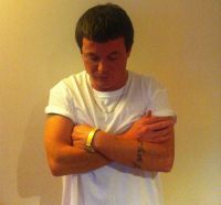 Jozef K interview: I’m not doing this for fame and fortune