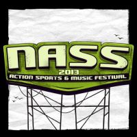 Win! 2 Nass Festival Tickets
