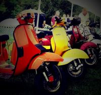 Preview: The Big 7 Scooter Rally