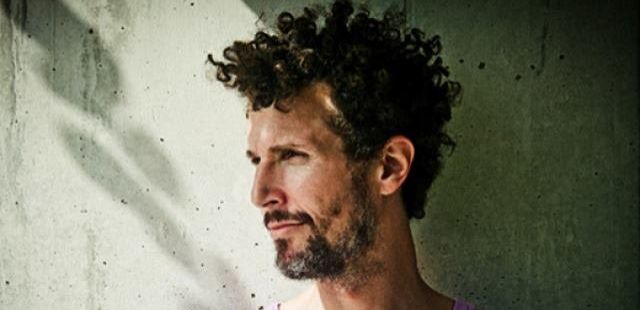 Preview: content presents - josh wink