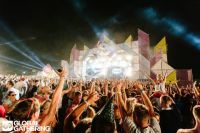 Thirteen years of GlobalGathering