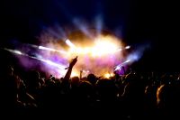 Cocoon In The Park review