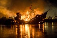 Secret Garden Party 2013 Review 