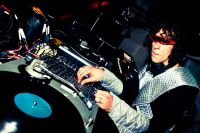 Tristan da Cunha: We still froth at the mouth talking about house music