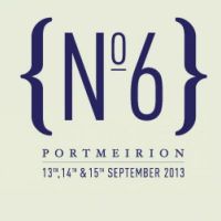 Festival No.6: Ten Days To Go!