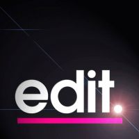 Edit on the move