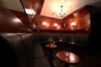 New Year’s Eve 2013/2014 at London's newest concept bar - Carriage 34