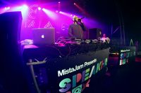 The Month Ahead: Dubstep and Drum & Bass in London