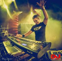 Giuseppe Ottaviani: It's like your first kiss... you can't forget about it