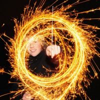 Top Four Bonfire & Firework Displays