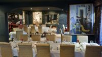 Review: Stockbridge Restaurant, Edinburgh