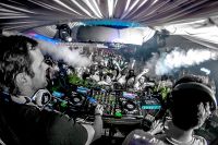 Prok & Fitch Interview: We’re constantly working in the studio