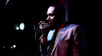 Yasiin Bey AKA Mos def live @ stylus, Leeds