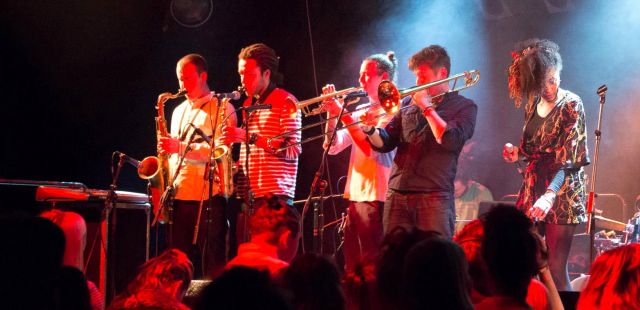 Preview: London Remixed Festival