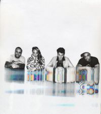 Office Listening: Toddla T - Watch me Dance
