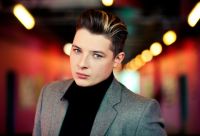 John Newman live @ Academy 2, Manchester