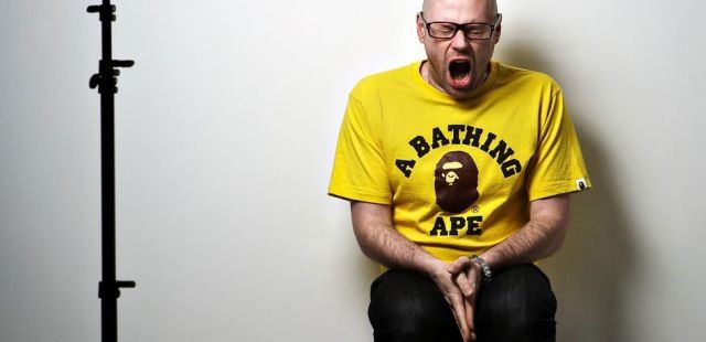 Weekends Matter 52: Dave Seaman (Selador Records)