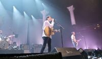 Vampire Weekend live @ Phones 4U Arena, Manchester