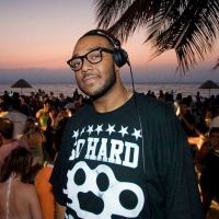 Mistajam presents: Speakerbox
