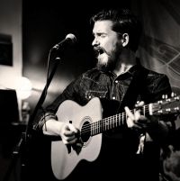 John Smith live @ The Continental, Preston