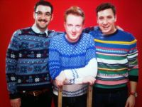 Latitude announce Two Door Cinema Club as first headliner