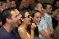 NEW YEARS EVE - STOKE COMEDY CLUB WELCOMES TOP COMEDIANS! 