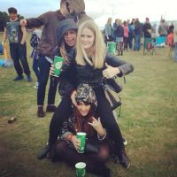 2013 Round-up: Jo Waddington