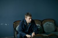 Damon Albarn to headline Latitude 2014