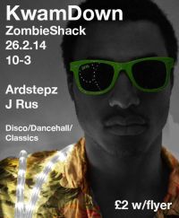 How to actually start a student night