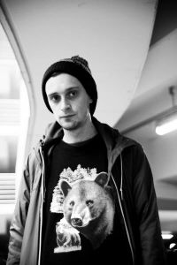 Lone: I get bored very quickly, so I have to constantly move on