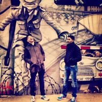 Leftwing & Kody Interview