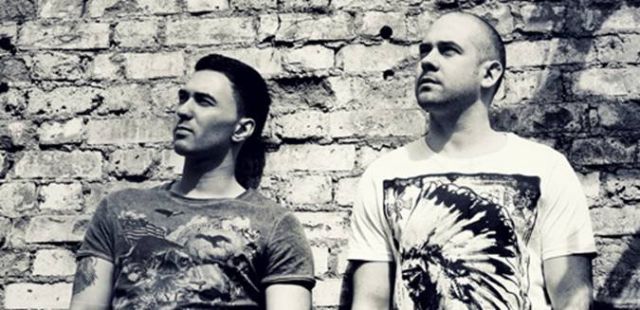 Leftwing & Kody Interview