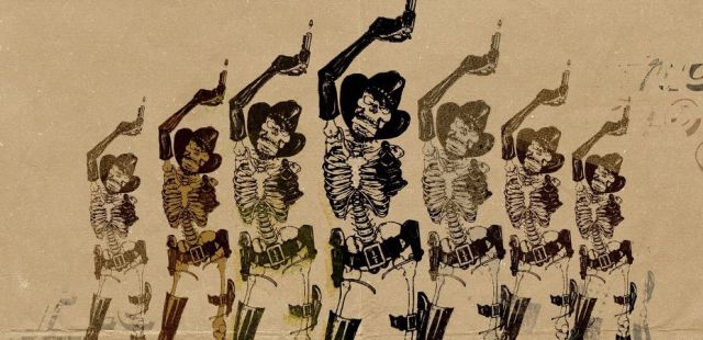 HomoElectric's non-stop exotic disco returns on April 4th